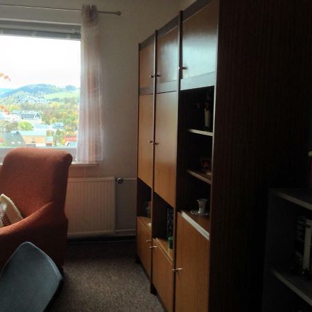 Ferienwohnung Graupner ชวาร์เซนเบิร์ก ภายนอก รูปภาพ