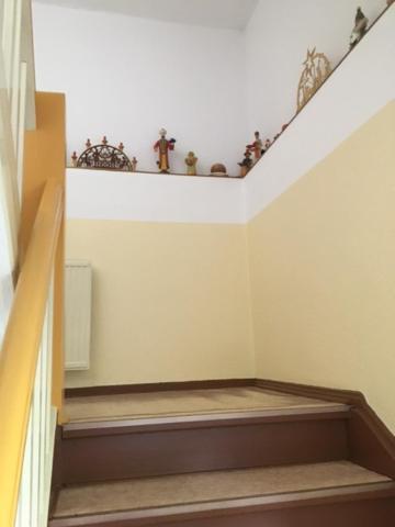 Ferienwohnung Graupner ชวาร์เซนเบิร์ก ภายนอก รูปภาพ