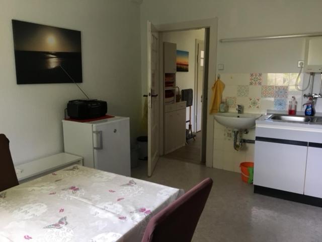 Ferienwohnung Graupner ชวาร์เซนเบิร์ก ภายนอก รูปภาพ