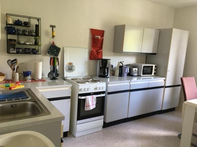 Ferienwohnung Graupner ชวาร์เซนเบิร์ก ภายนอก รูปภาพ