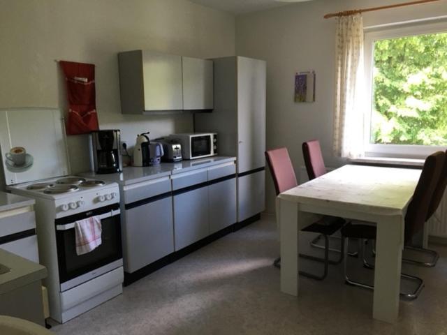 Ferienwohnung Graupner ชวาร์เซนเบิร์ก ภายนอก รูปภาพ