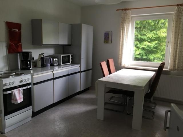Ferienwohnung Graupner ชวาร์เซนเบิร์ก ภายนอก รูปภาพ