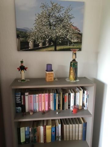 Ferienwohnung Graupner ชวาร์เซนเบิร์ก ภายนอก รูปภาพ