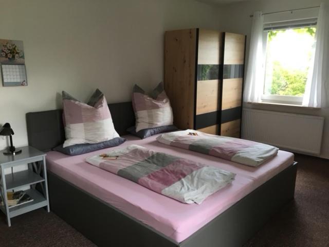 Ferienwohnung Graupner ชวาร์เซนเบิร์ก ภายนอก รูปภาพ