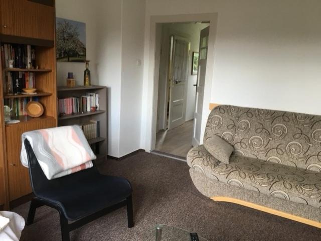 Ferienwohnung Graupner ชวาร์เซนเบิร์ก ภายนอก รูปภาพ