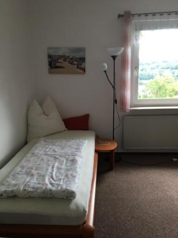 Ferienwohnung Graupner ชวาร์เซนเบิร์ก ภายนอก รูปภาพ