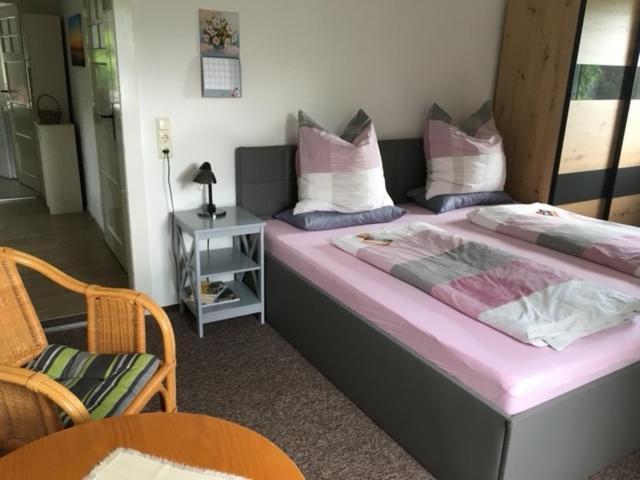 Ferienwohnung Graupner ชวาร์เซนเบิร์ก ภายนอก รูปภาพ