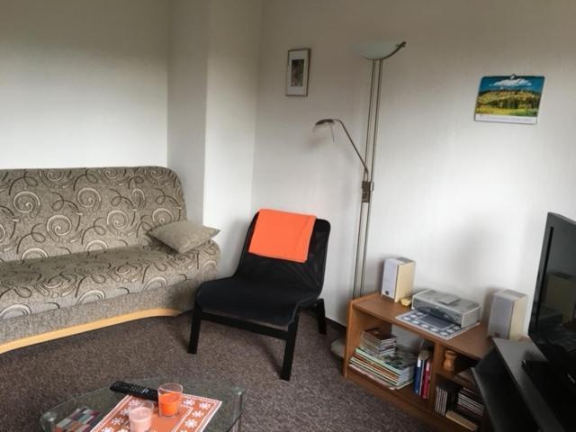 Ferienwohnung Graupner ชวาร์เซนเบิร์ก ภายนอก รูปภาพ