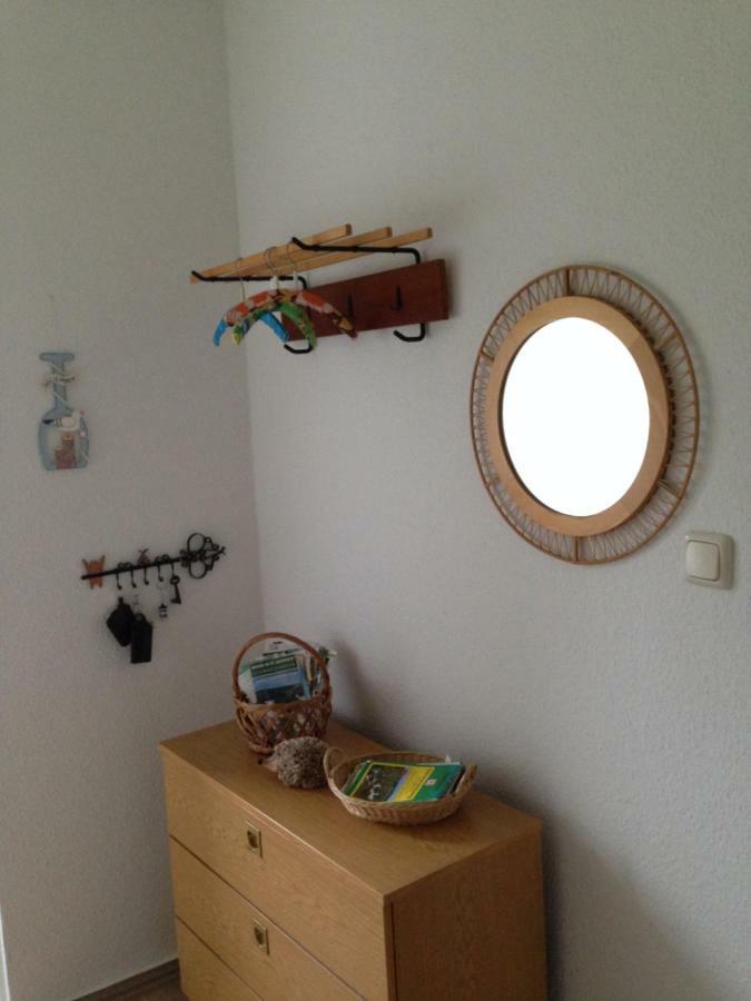 Ferienwohnung Graupner ชวาร์เซนเบิร์ก ภายนอก รูปภาพ