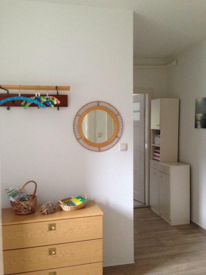 Ferienwohnung Graupner ชวาร์เซนเบิร์ก ภายนอก รูปภาพ